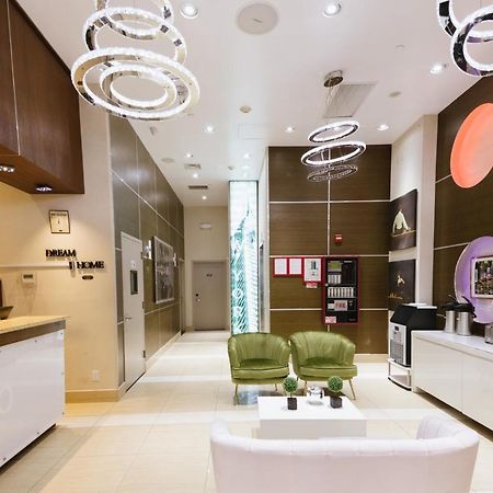 Hotel Richland Les Ню Йорк Екстериор снимка