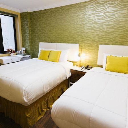Hotel Richland Les Ню Йорк Екстериор снимка