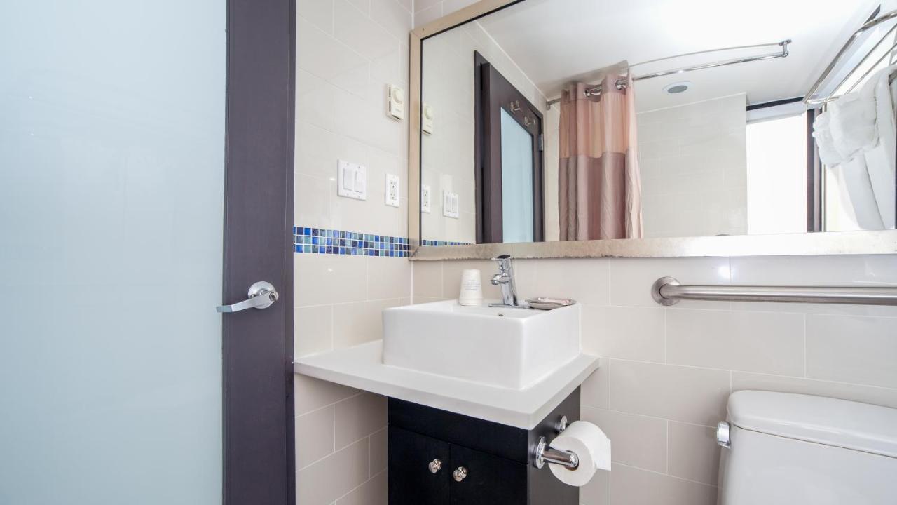 Hotel Richland Les Ню Йорк Екстериор снимка
